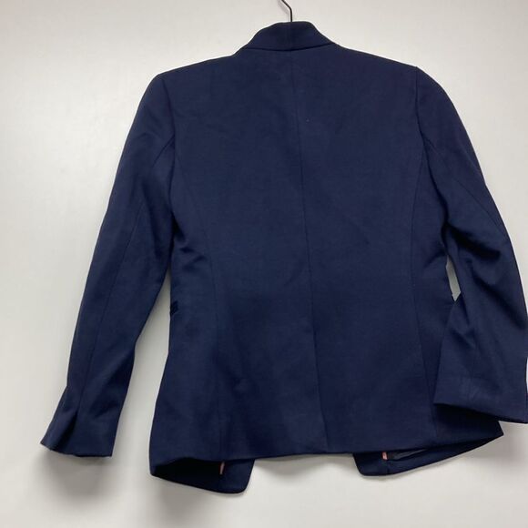 J.Crew Going-out blazer in stretch twill - Picture 7 of 7